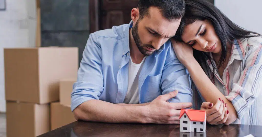How to Save Up to One-third of Failed Mortgages