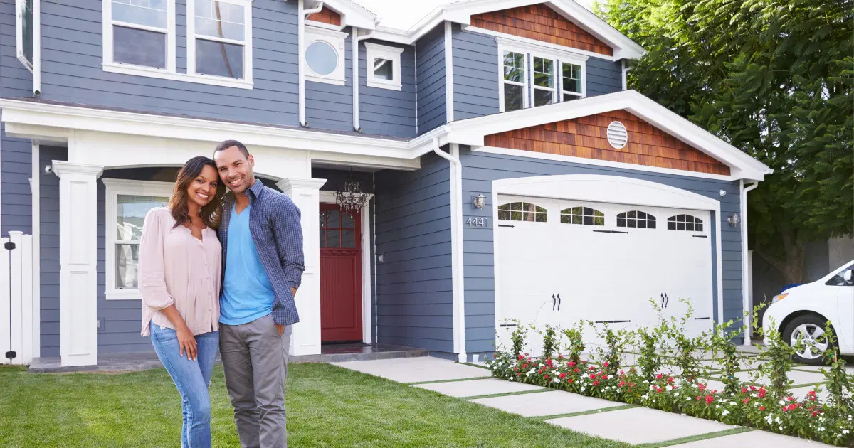 How Lenders Can Grow Millennial Homeownership